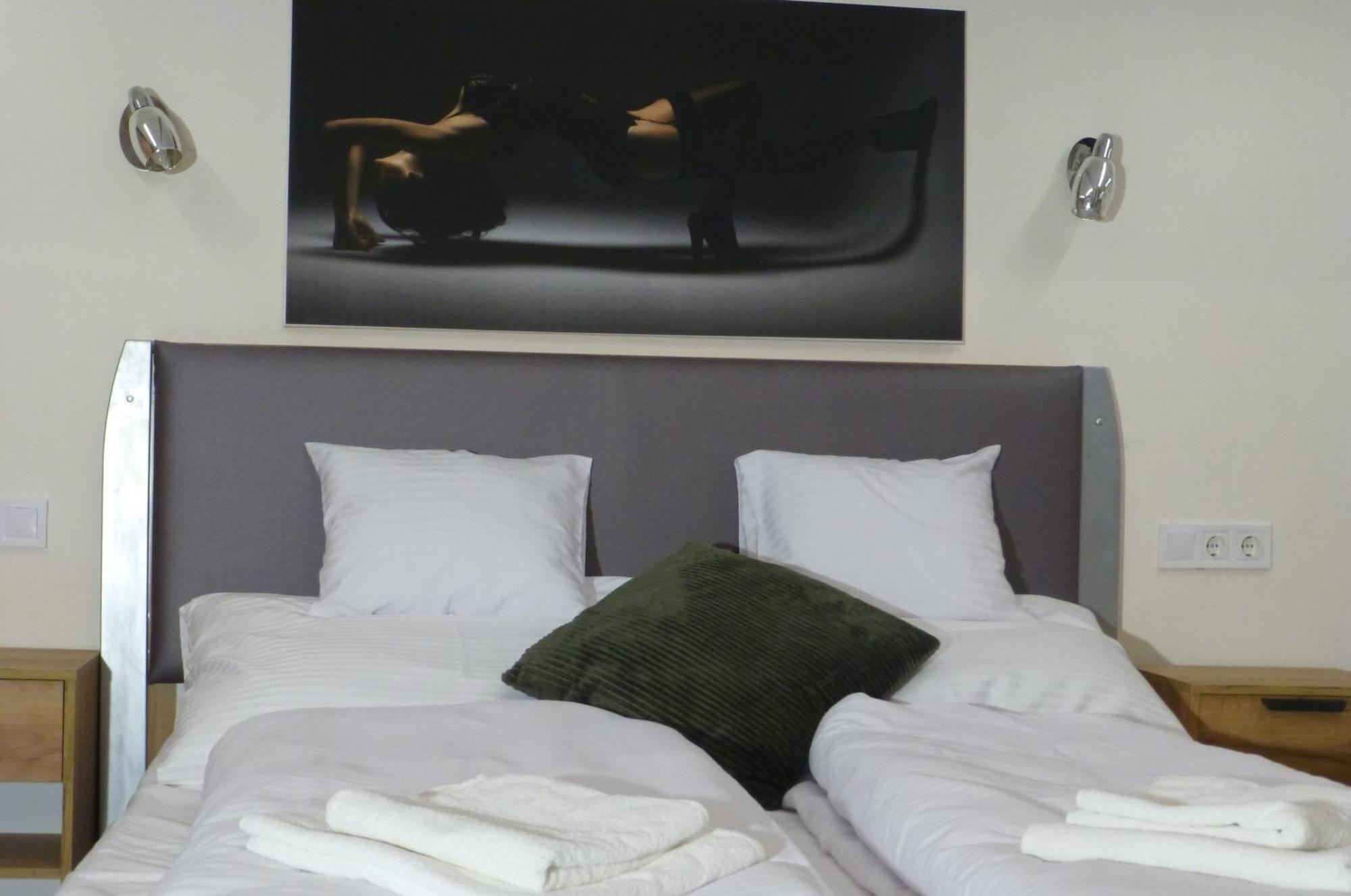 Silver55 Apartman بودابست المظهر الخارجي الصورة
