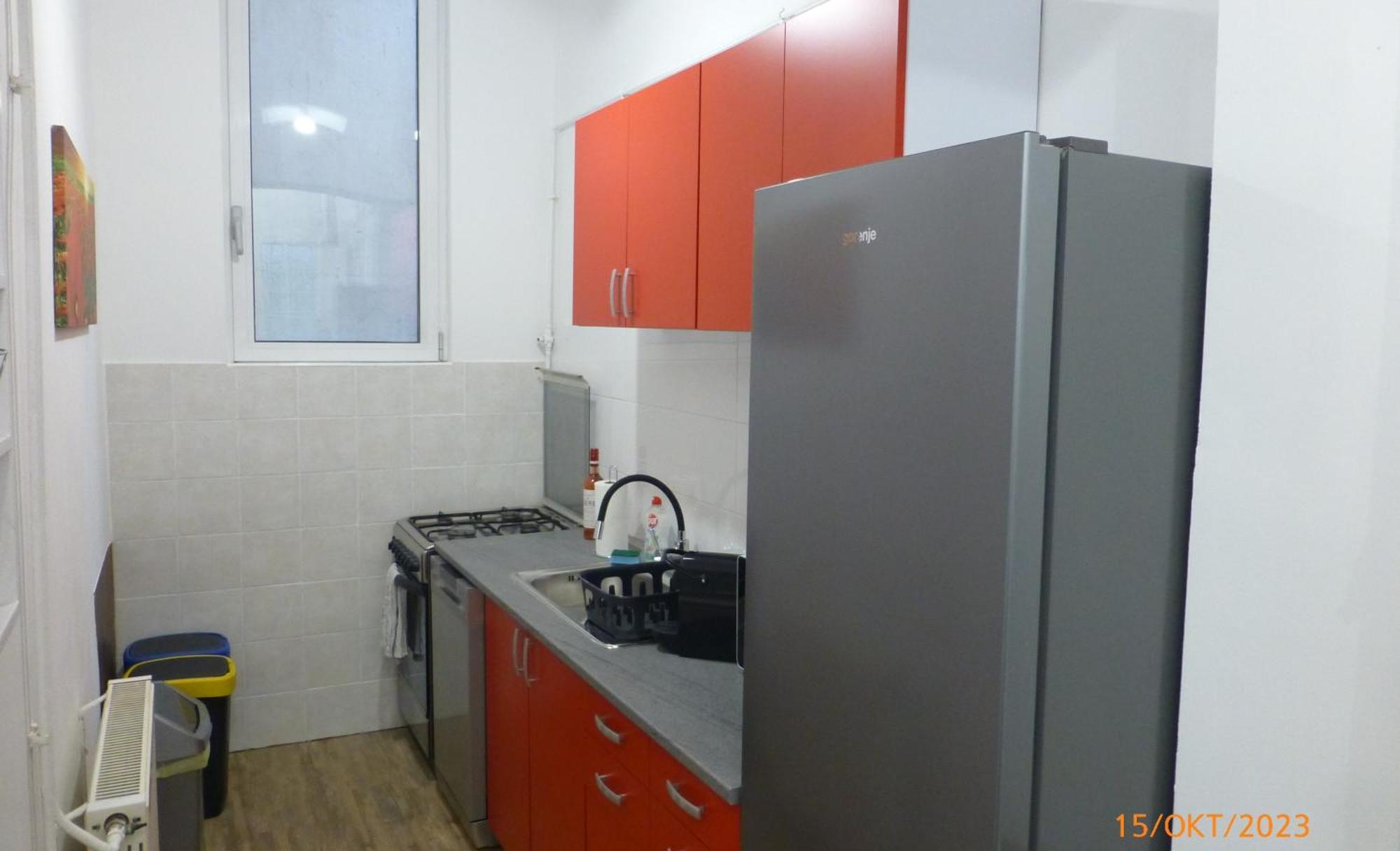Silver55 Apartman بودابست المظهر الخارجي الصورة