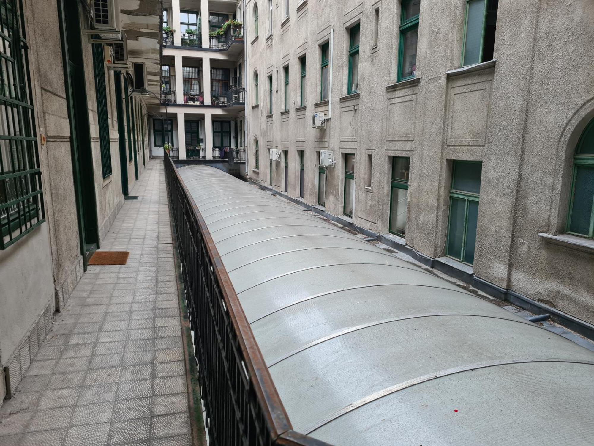 Silver55 Apartman بودابست المظهر الخارجي الصورة